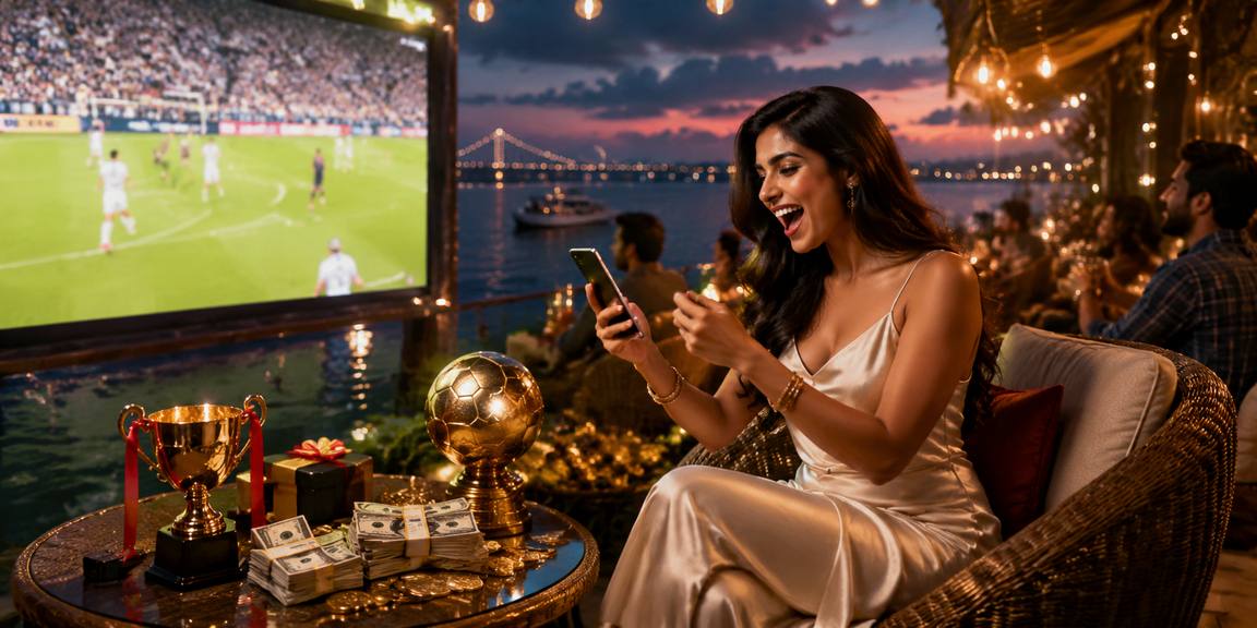 okbajivip বিঙ্গো